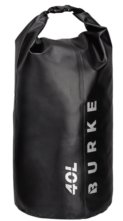 Burke Super Dry Bag 40L - Click Image to Close